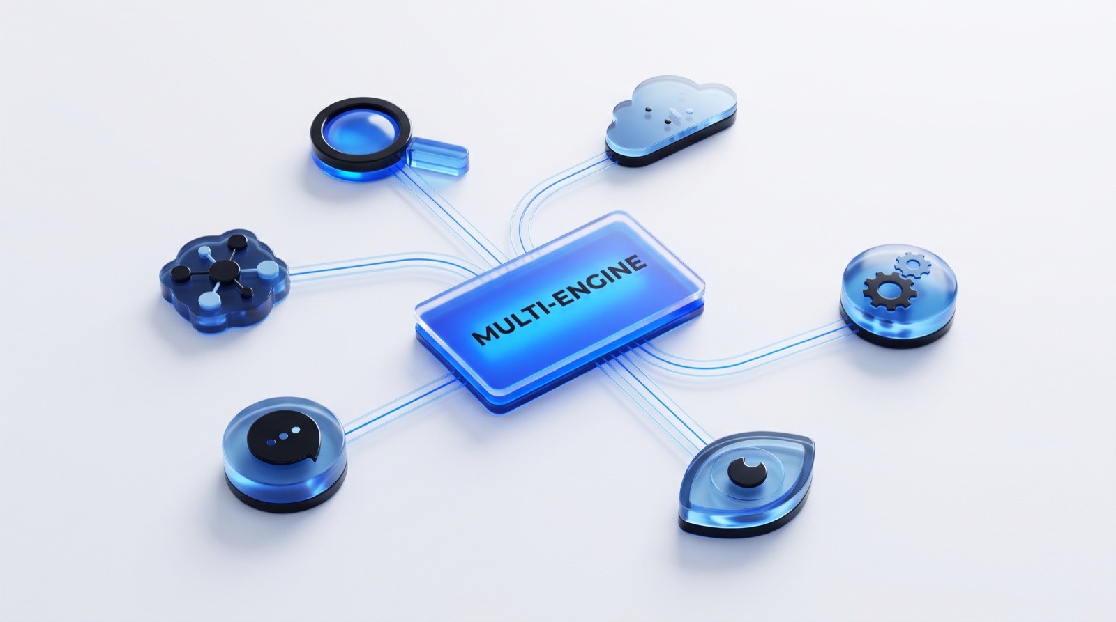 Why Google Isn't Enough: Multi-Engine Indexing for AI