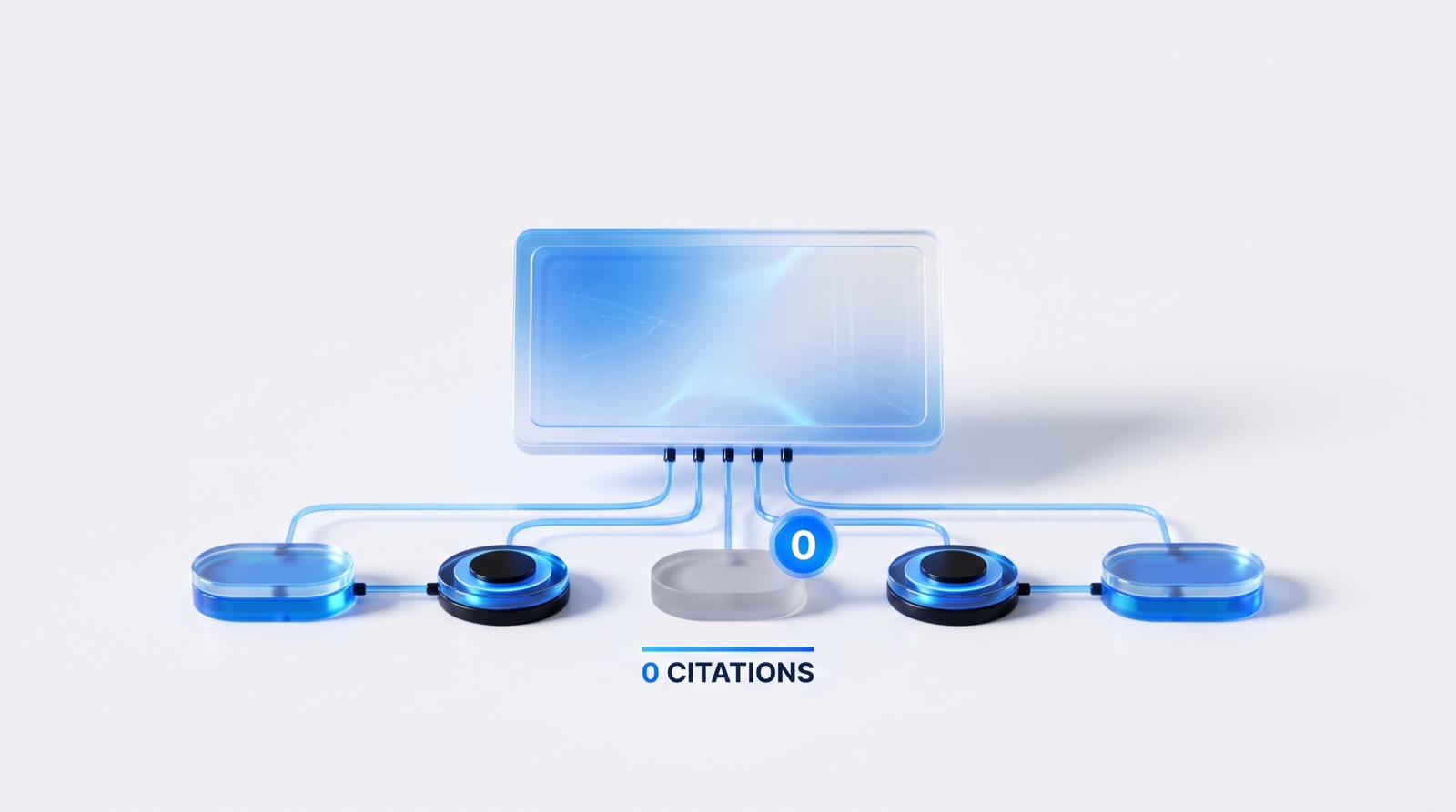 Why Your Site Gets Zero AI Citations (and How to Fix It)