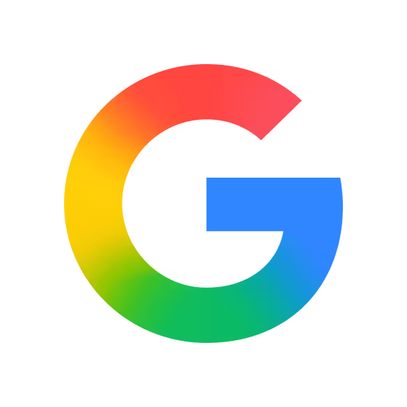 Google AI Overviews logo